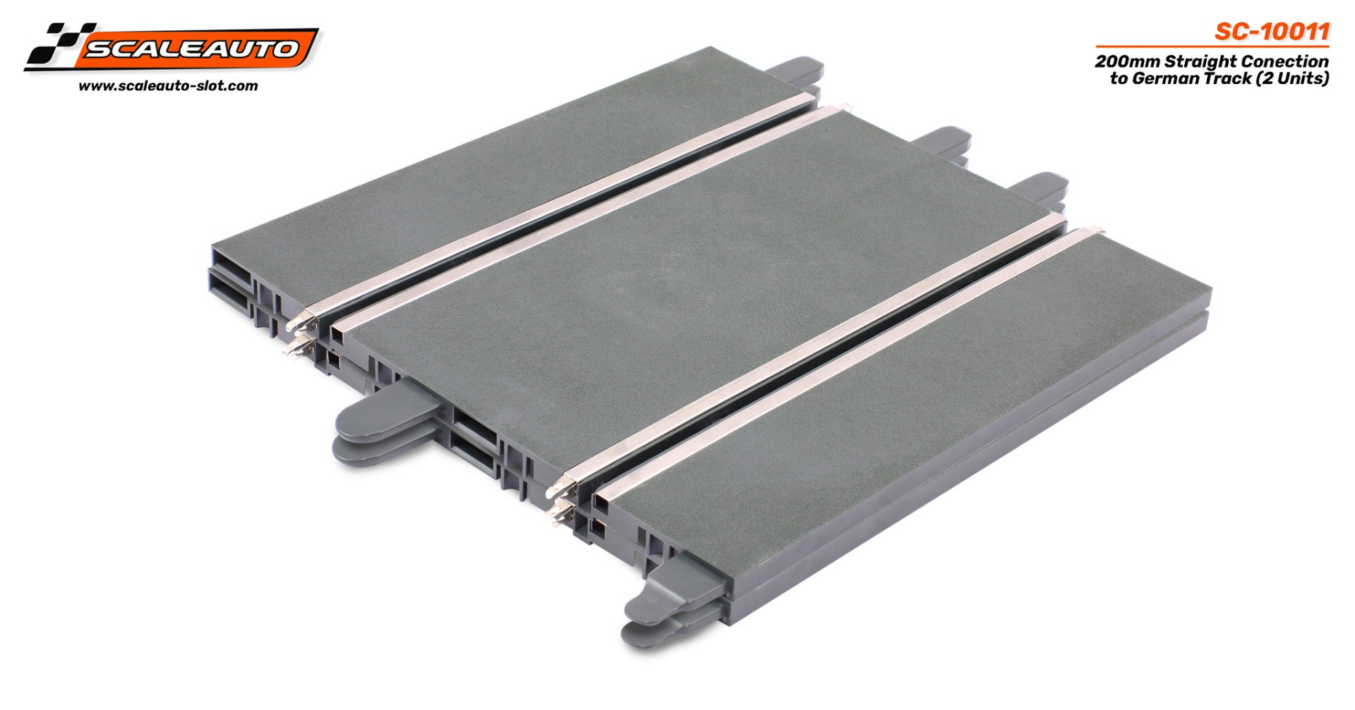 CARRERA 20030368 Single Lane Adapter Unit